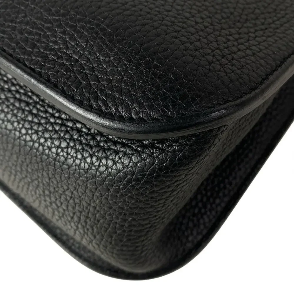 Hermès Halzan 31 Handbag